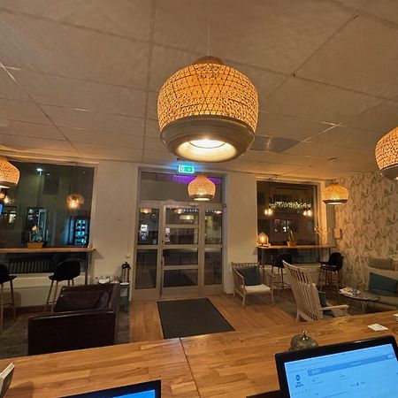 Best Western Uppsala Ngoại thất bức ảnh