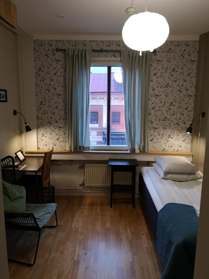 Best Western Uppsala Ngoại thất bức ảnh