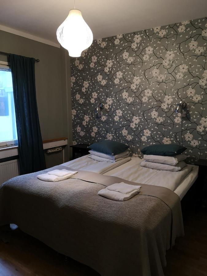Best Western Uppsala Ngoại thất bức ảnh