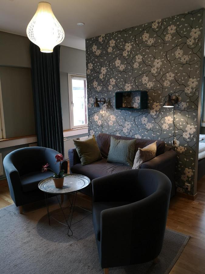 Best Western Uppsala Ngoại thất bức ảnh