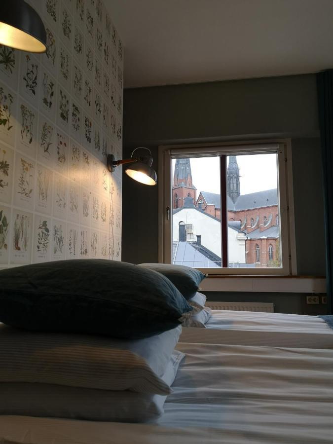 Best Western Uppsala Ngoại thất bức ảnh