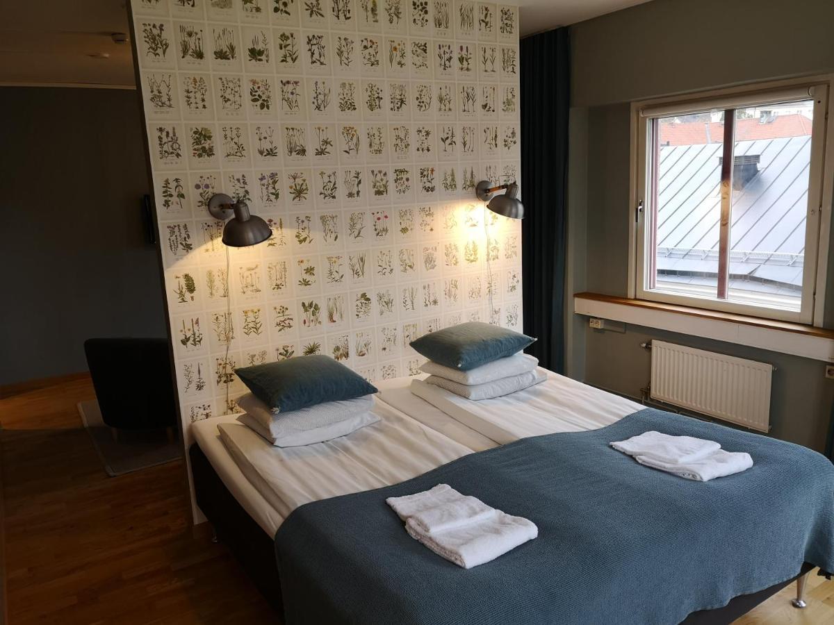 Best Western Uppsala Ngoại thất bức ảnh