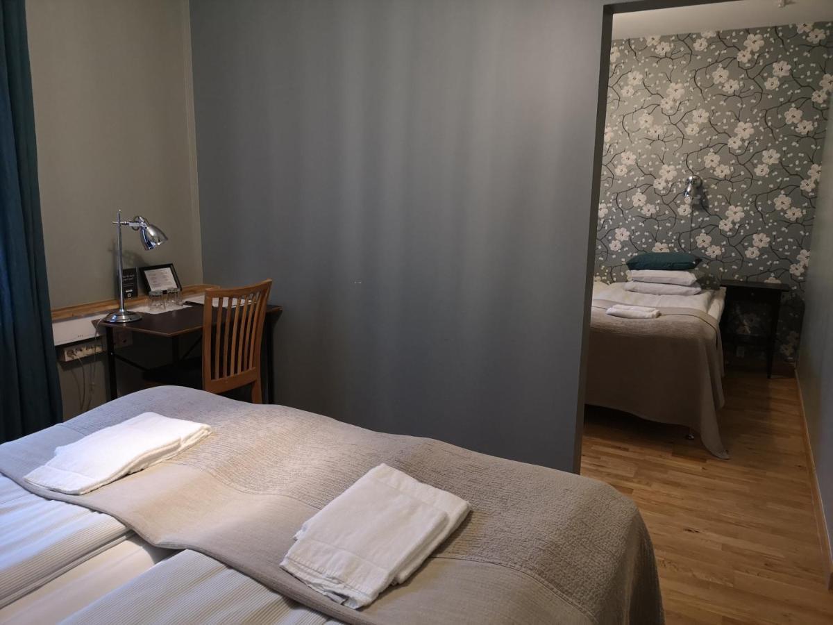 Best Western Uppsala Ngoại thất bức ảnh