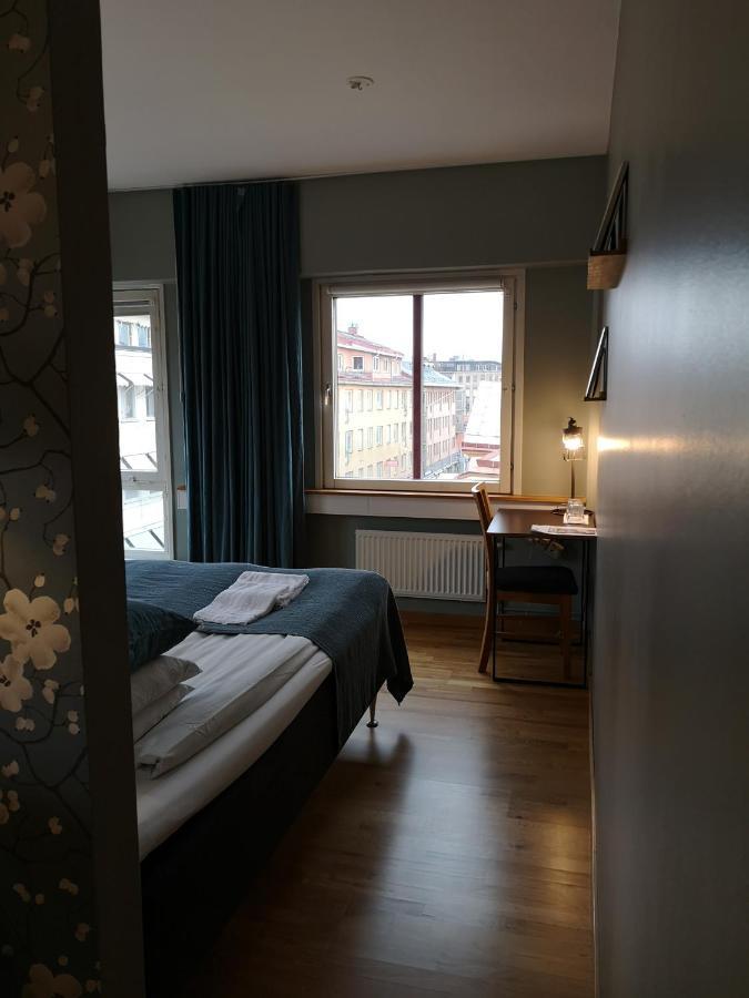 Best Western Uppsala Ngoại thất bức ảnh