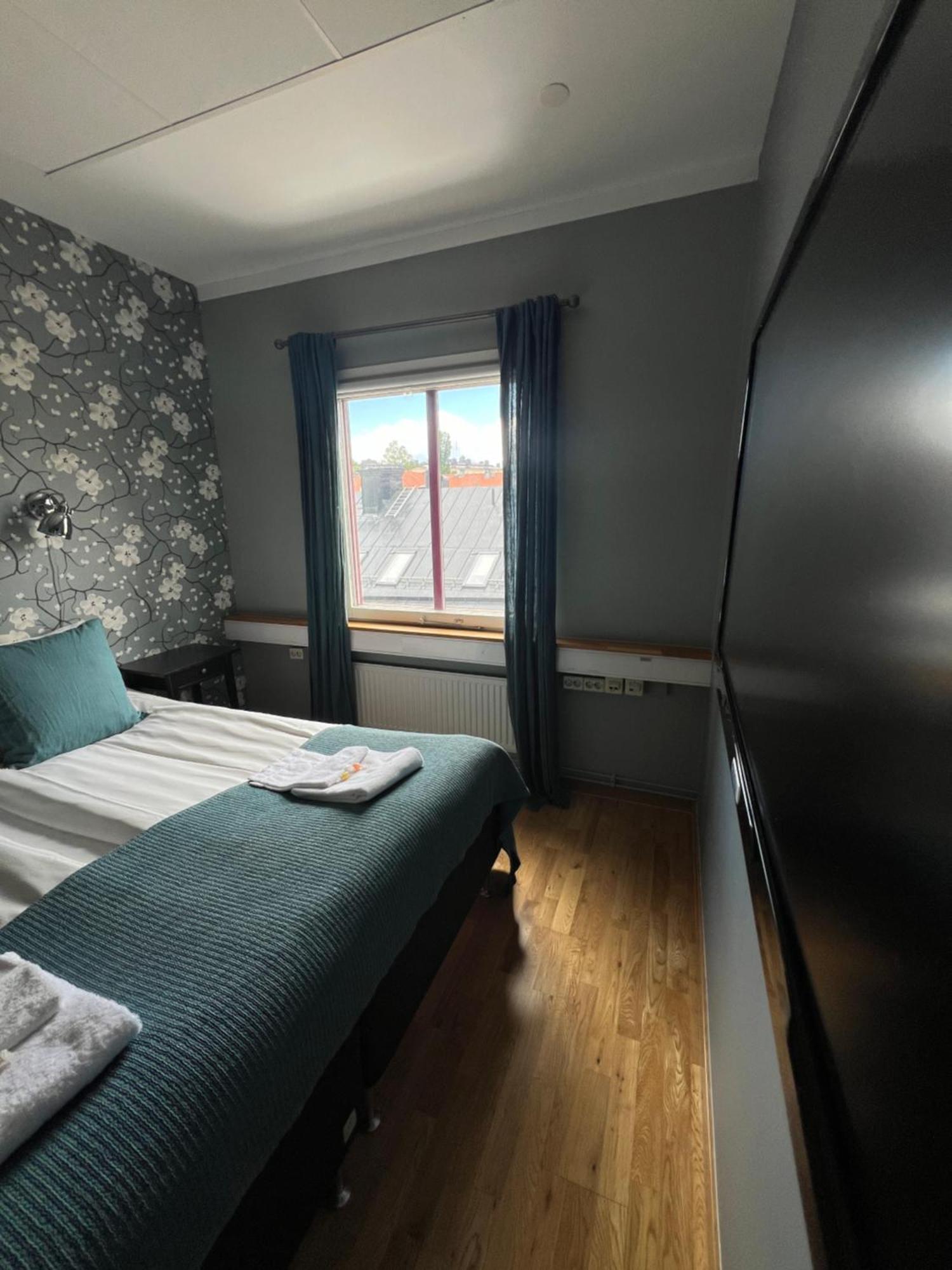 Best Western Uppsala Ngoại thất bức ảnh