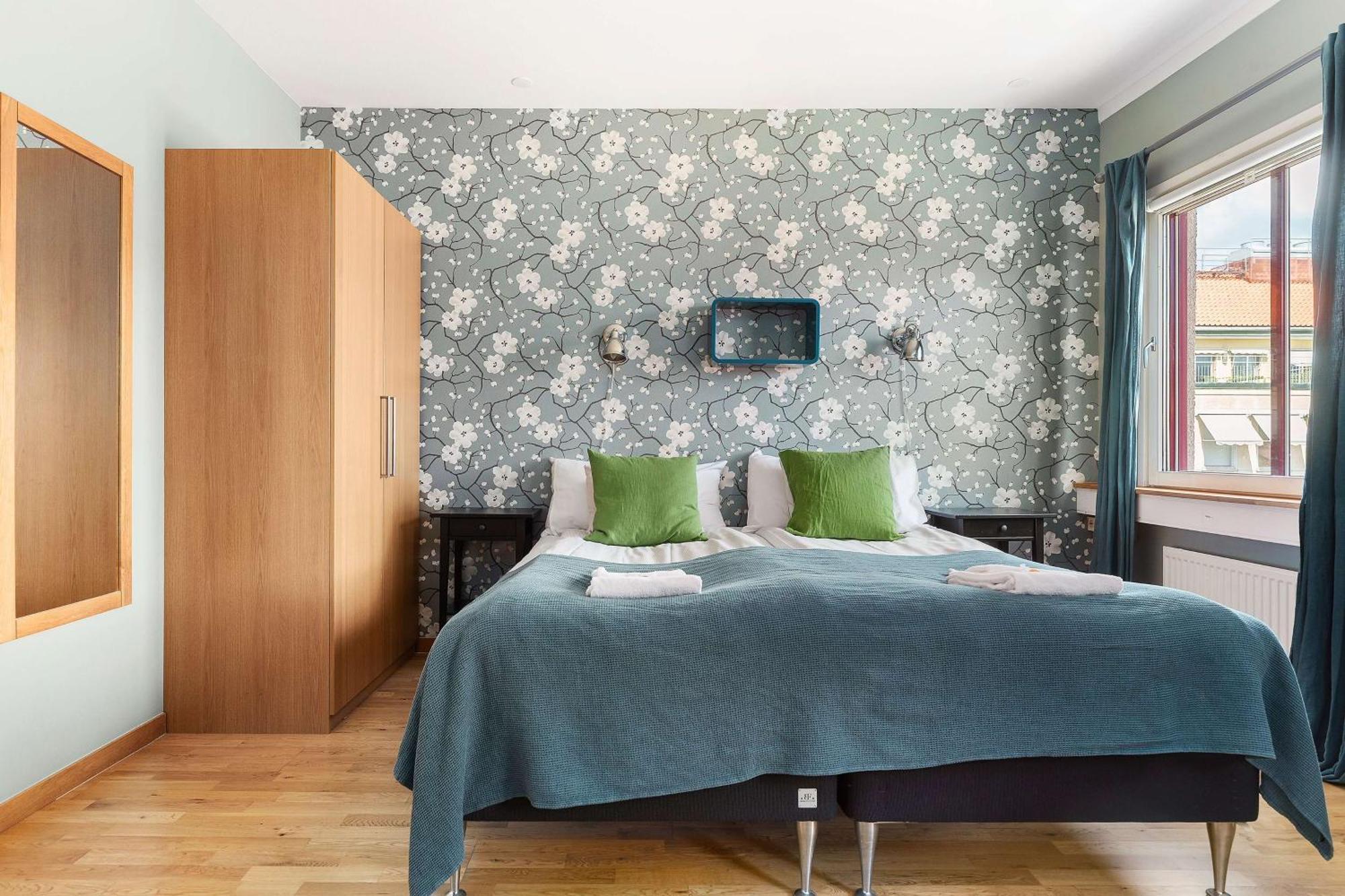 Best Western Uppsala Ngoại thất bức ảnh