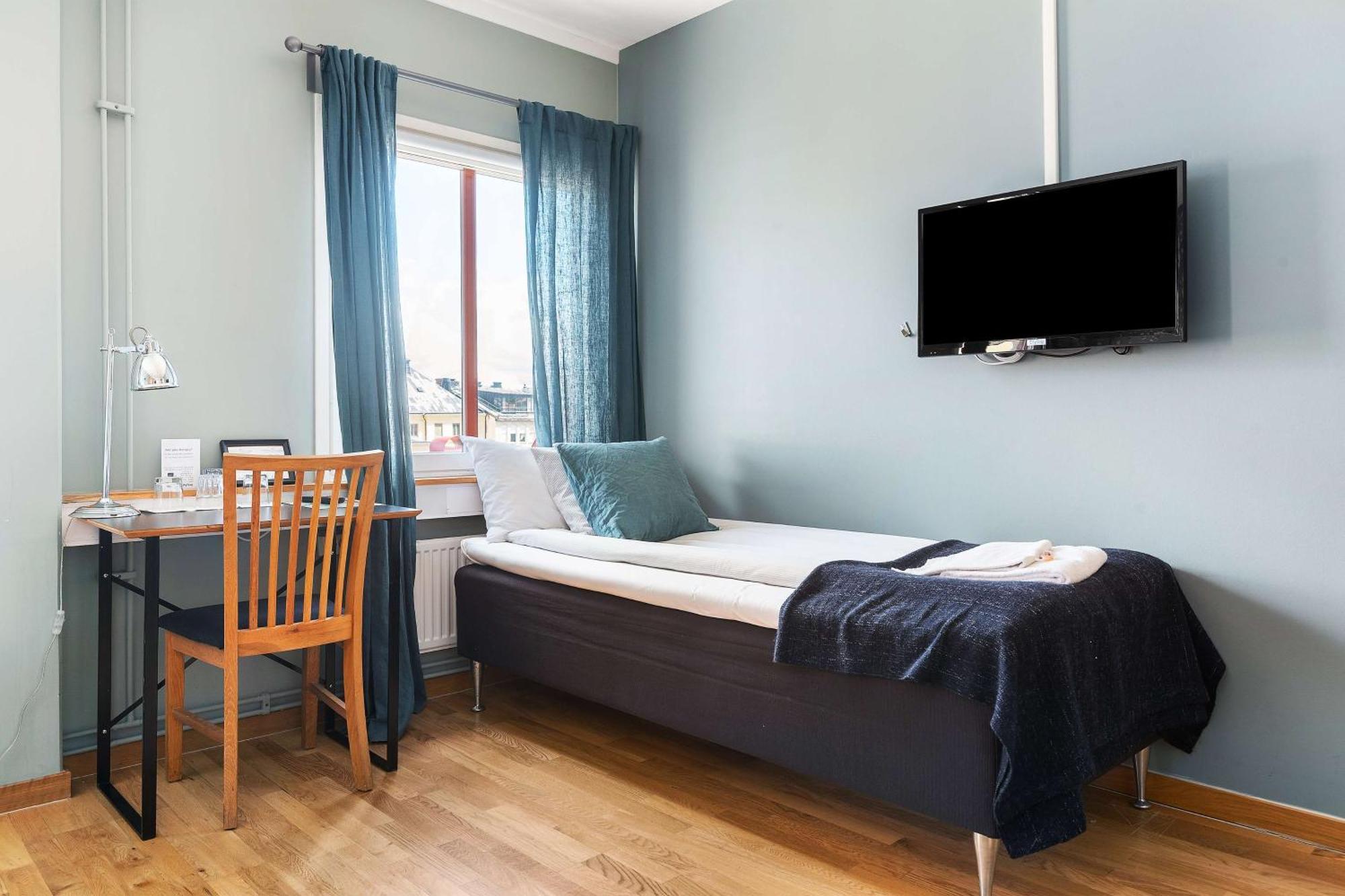 Best Western Uppsala Ngoại thất bức ảnh