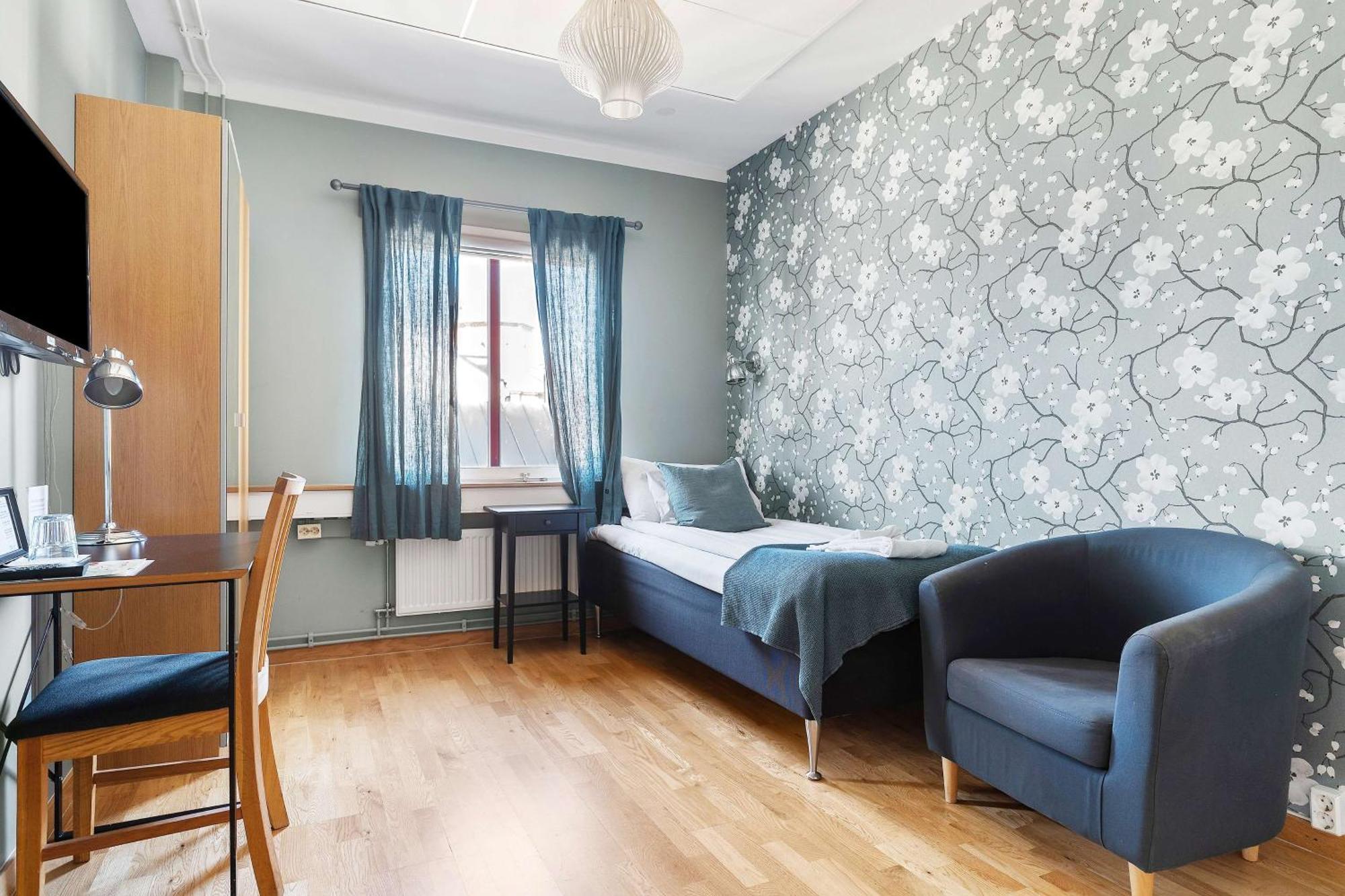 Best Western Uppsala Ngoại thất bức ảnh