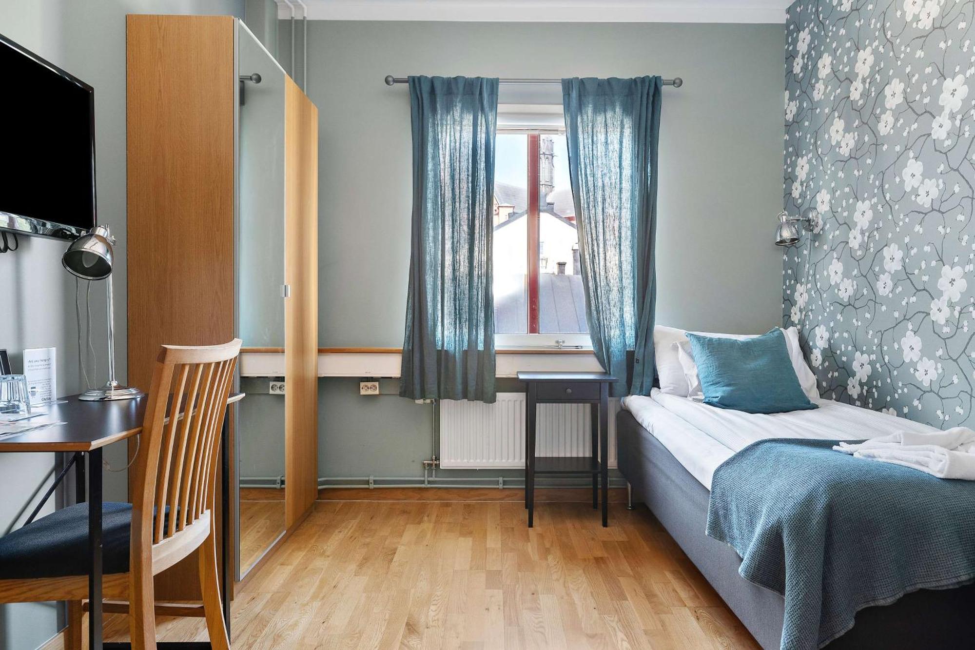 Best Western Uppsala Ngoại thất bức ảnh