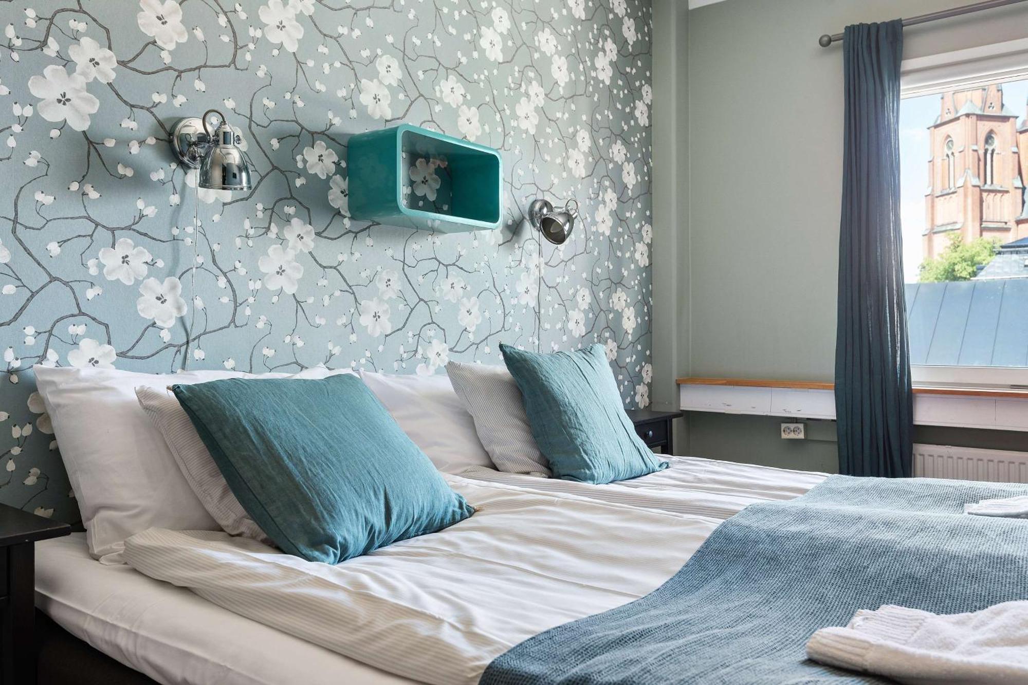 Best Western Uppsala Ngoại thất bức ảnh