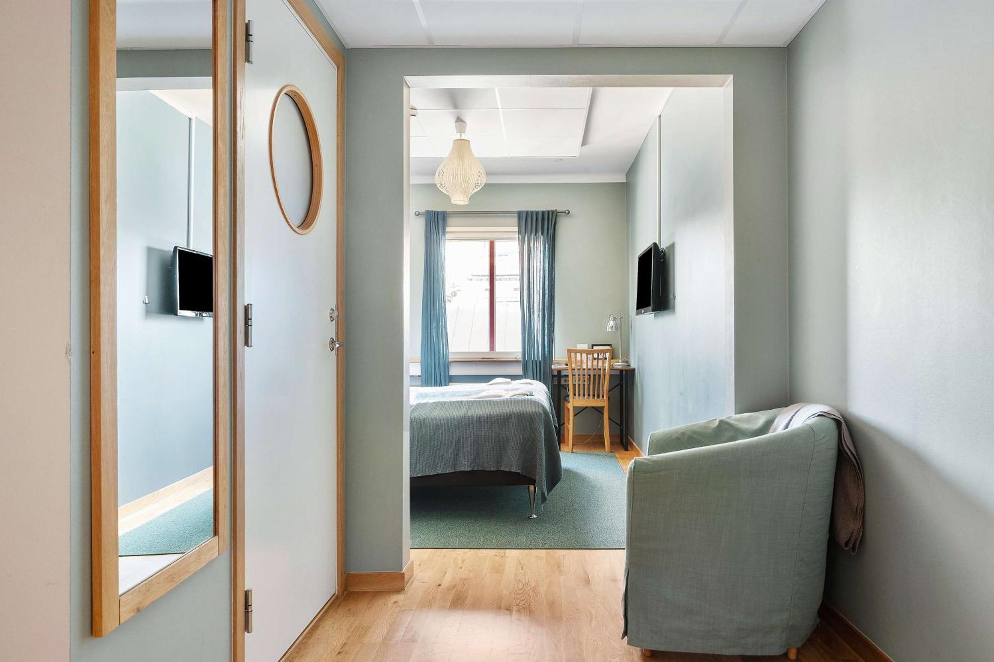 Best Western Uppsala Ngoại thất bức ảnh