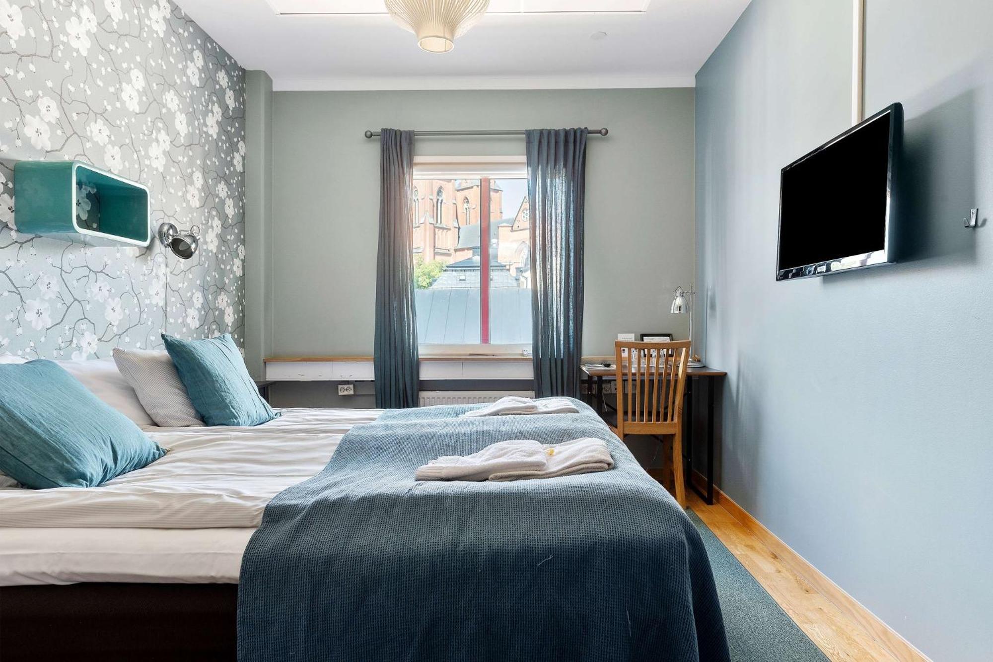 Best Western Uppsala Ngoại thất bức ảnh
