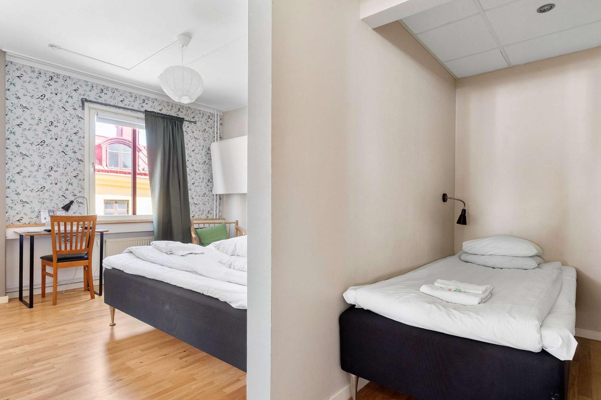 Best Western Uppsala Ngoại thất bức ảnh