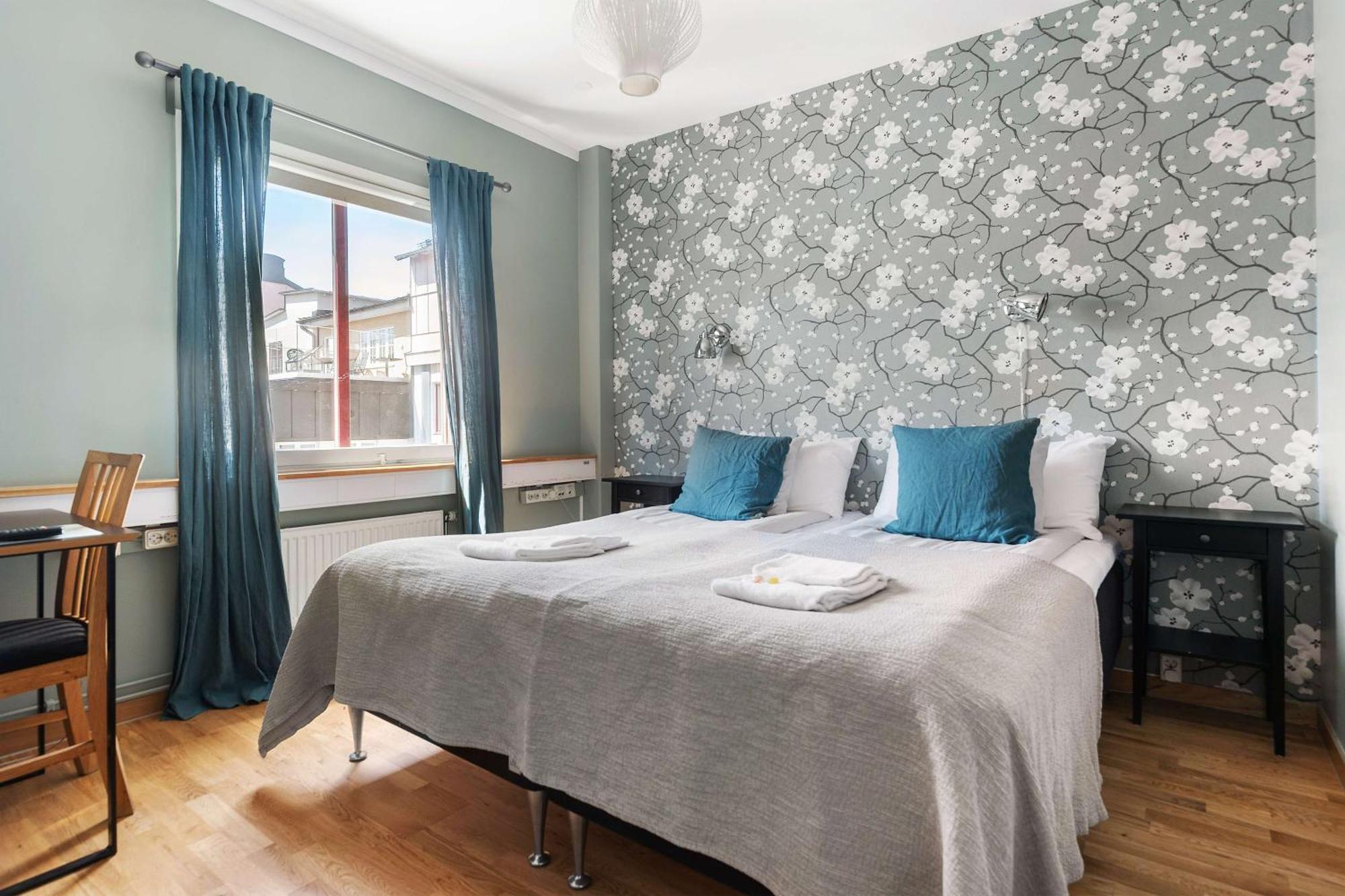 Best Western Uppsala Ngoại thất bức ảnh