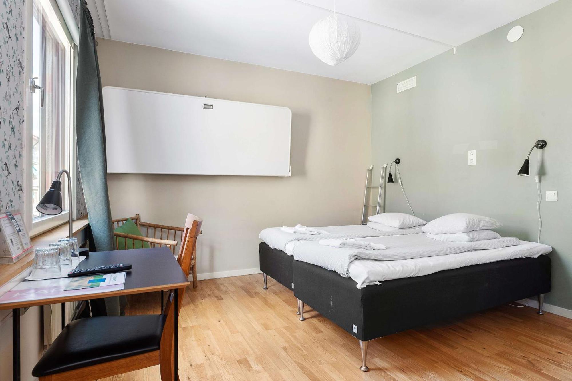 Best Western Uppsala Ngoại thất bức ảnh