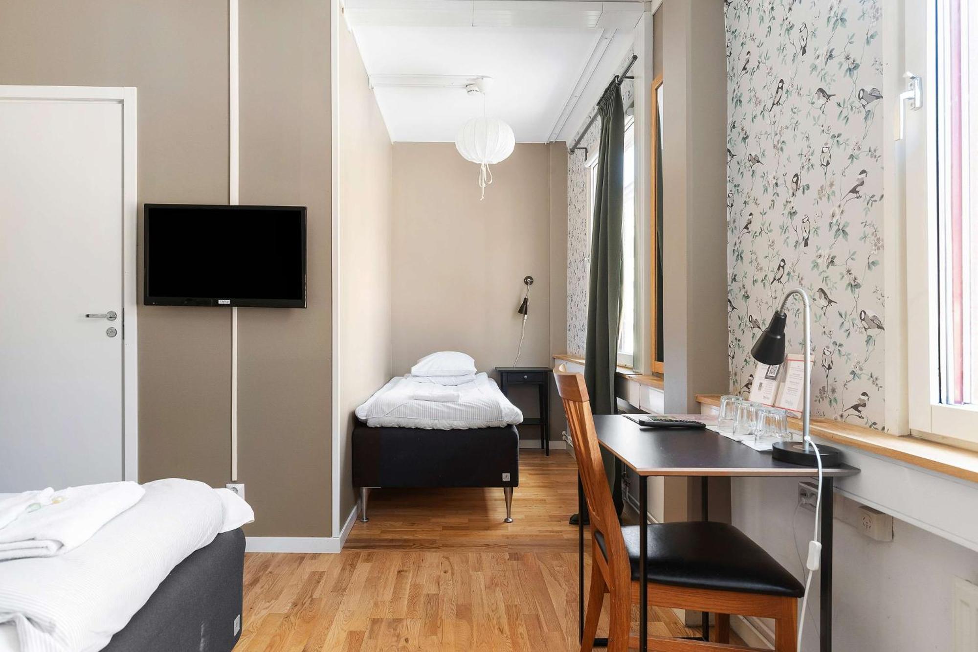Best Western Uppsala Ngoại thất bức ảnh