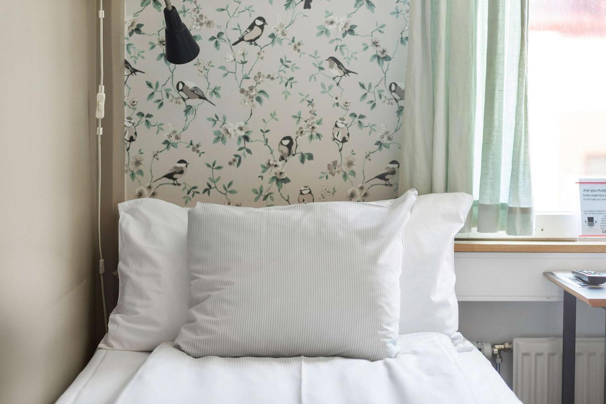 Best Western Uppsala Ngoại thất bức ảnh