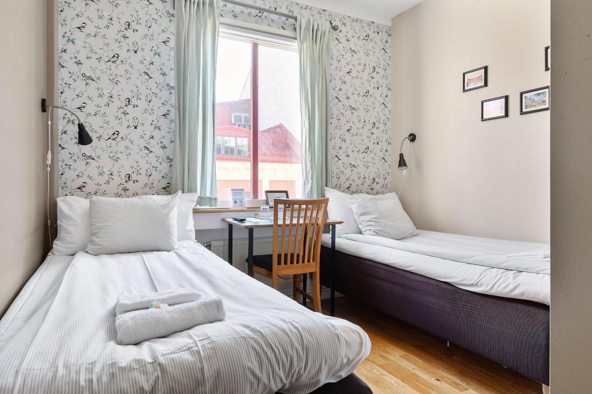 Best Western Uppsala Ngoại thất bức ảnh