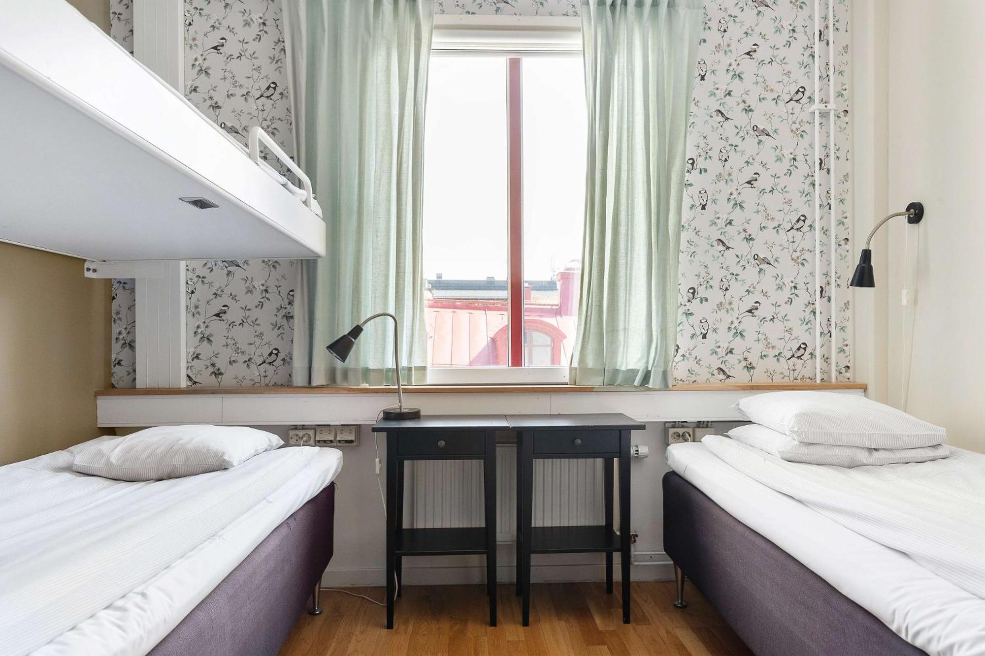 Best Western Uppsala Ngoại thất bức ảnh