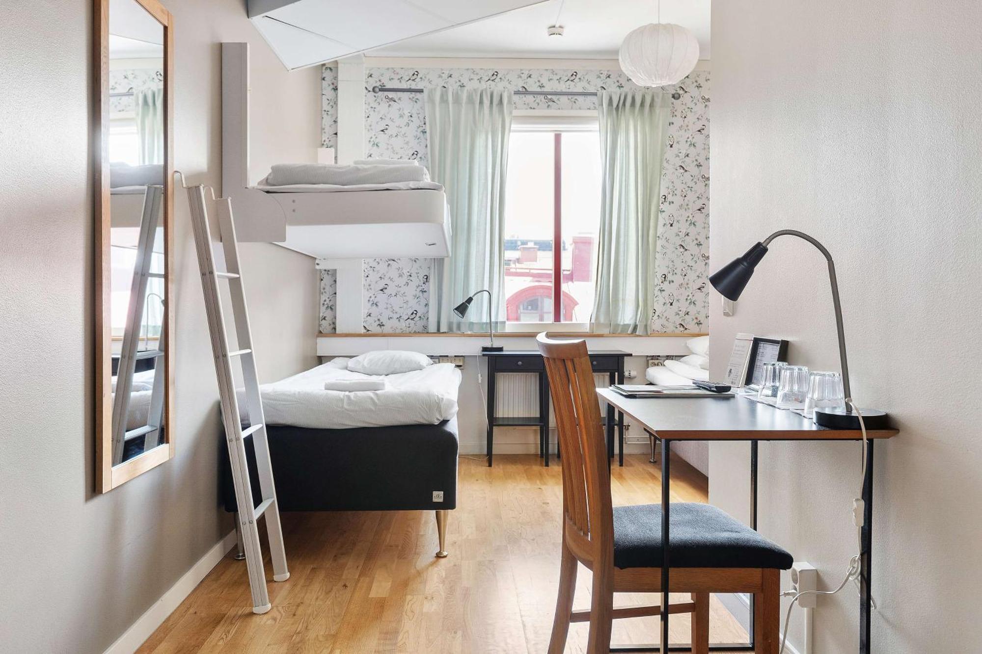 Best Western Uppsala Ngoại thất bức ảnh