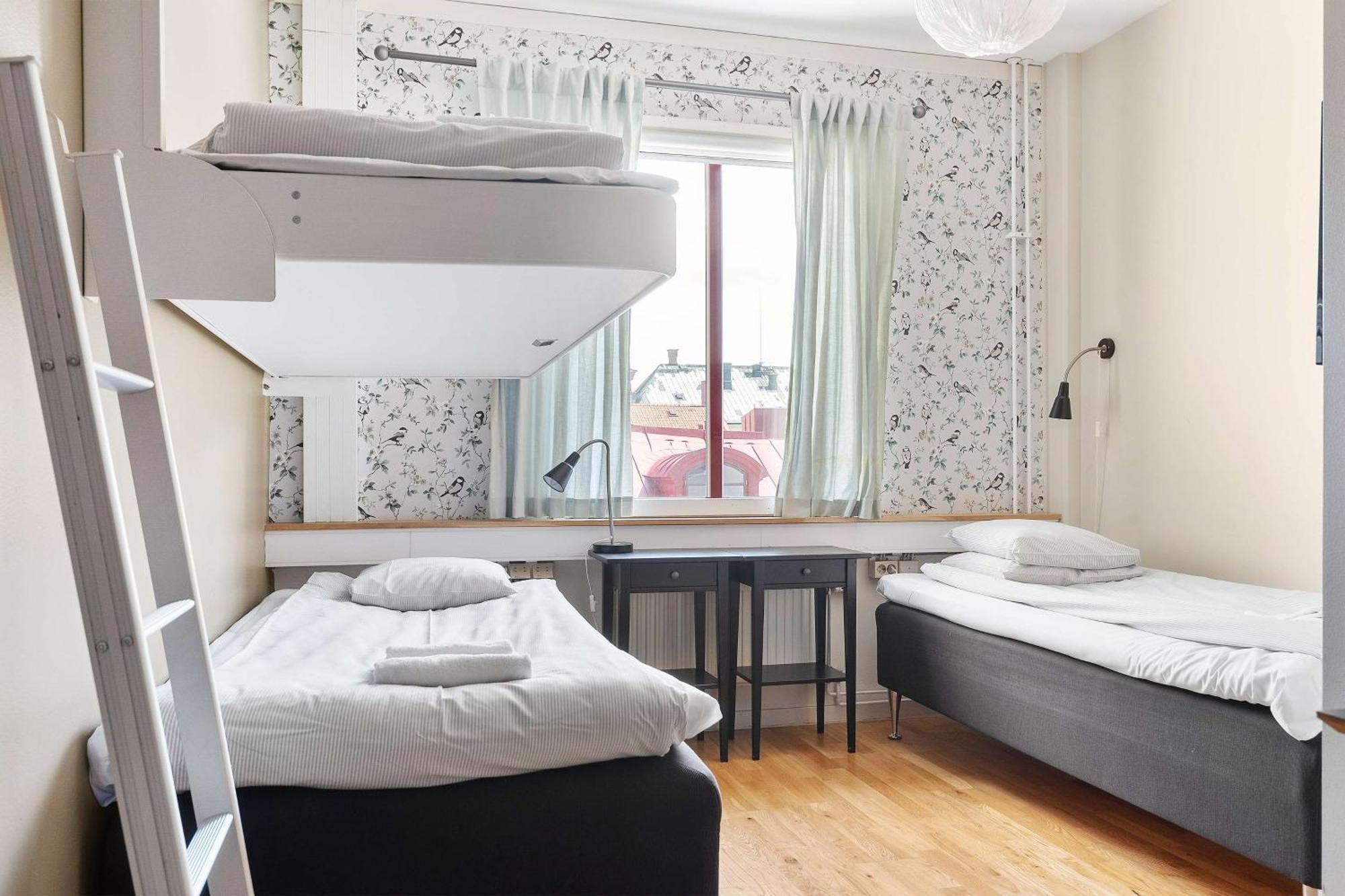 Best Western Uppsala Ngoại thất bức ảnh