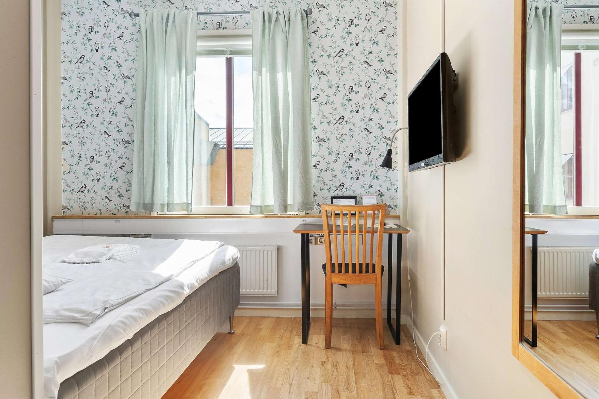Best Western Uppsala Ngoại thất bức ảnh