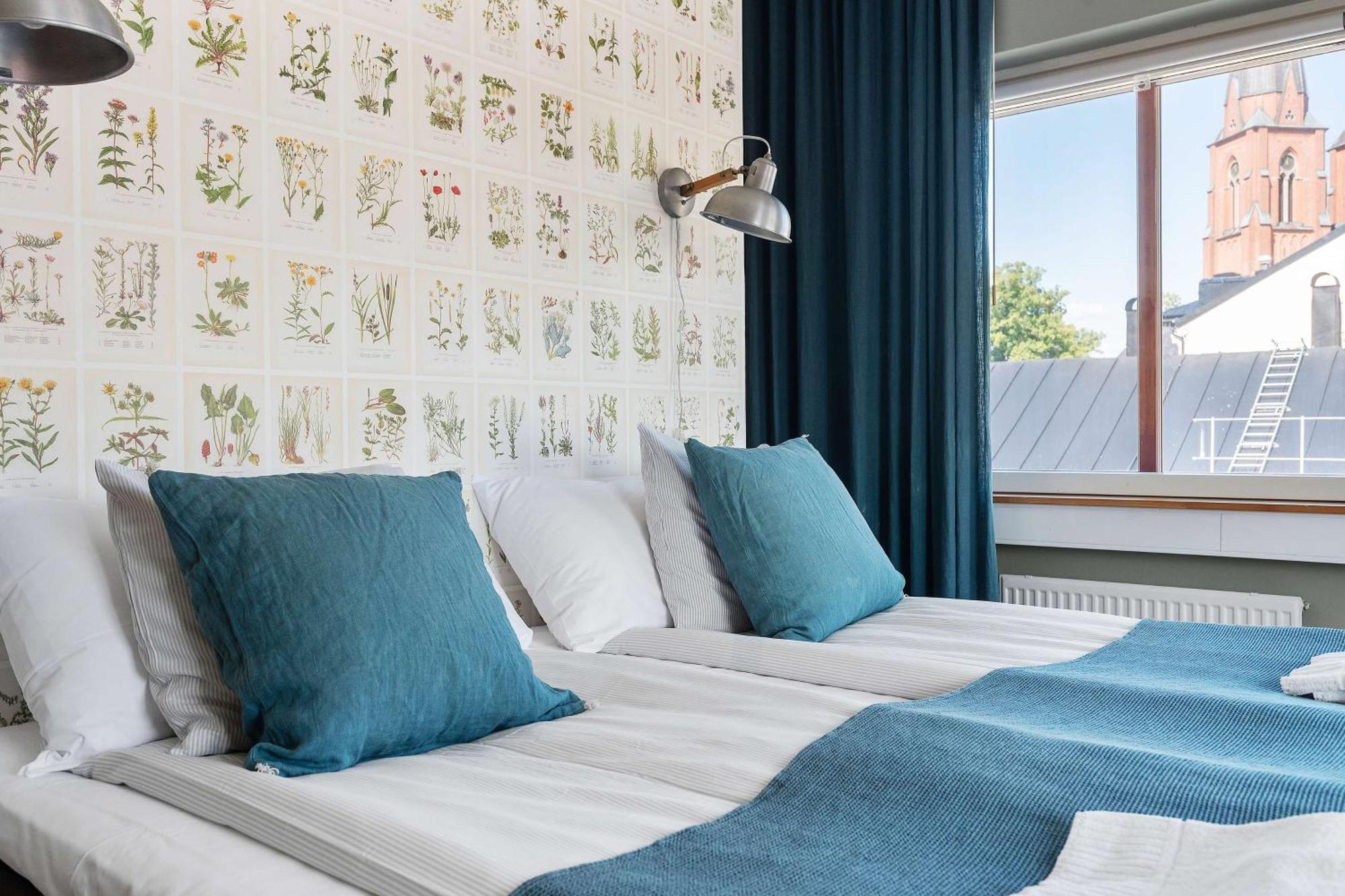 Best Western Uppsala Ngoại thất bức ảnh