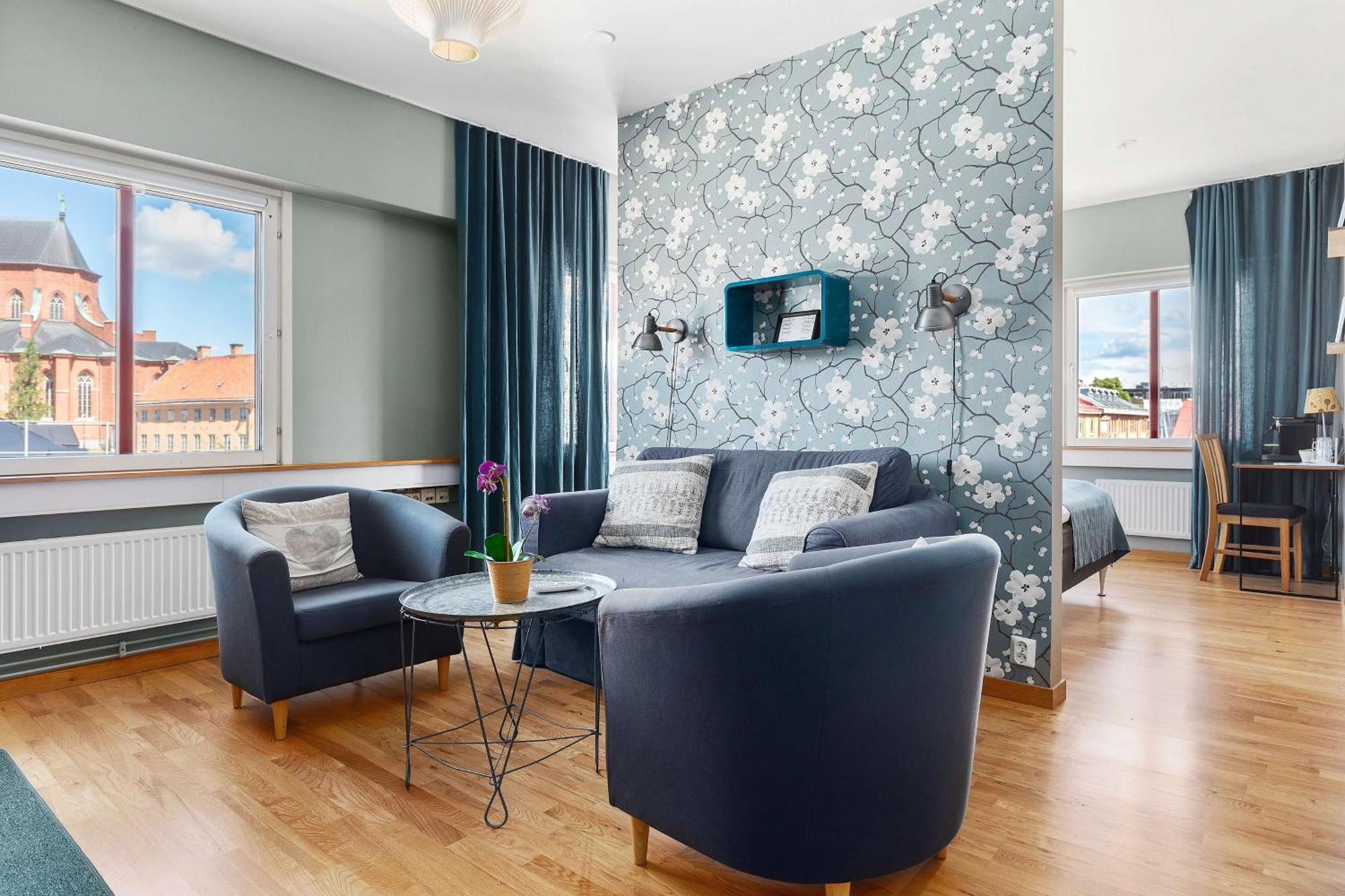 Best Western Uppsala Ngoại thất bức ảnh