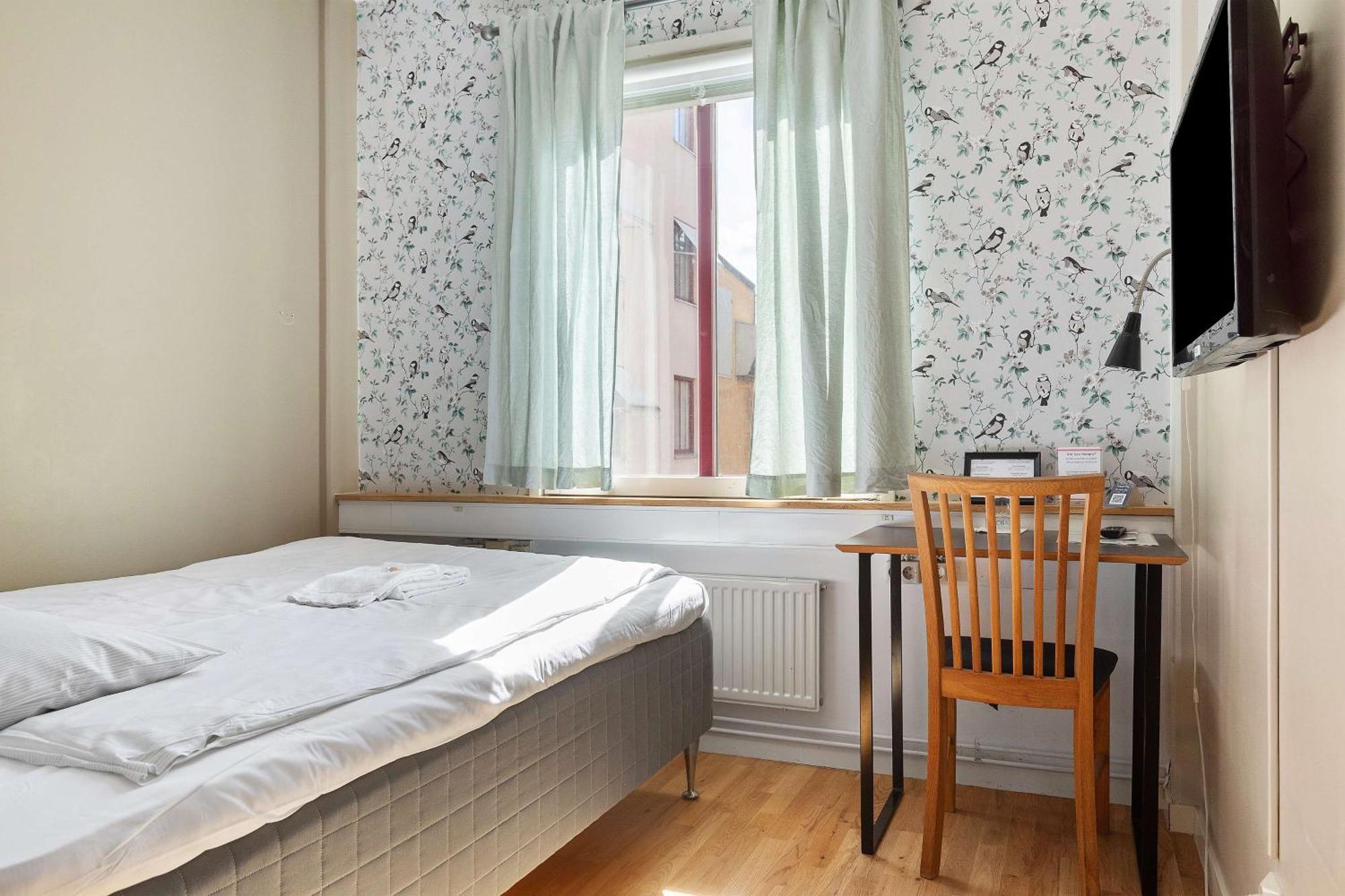 Best Western Uppsala Ngoại thất bức ảnh