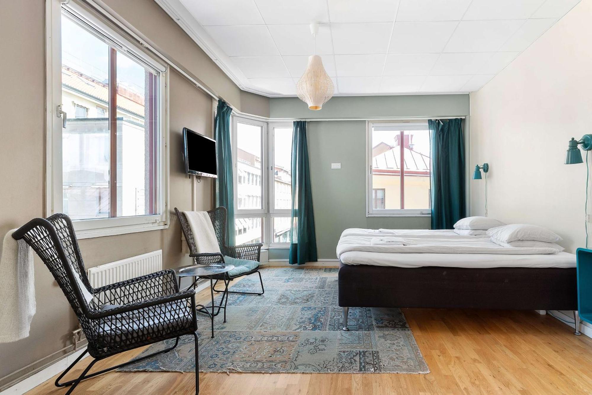 Best Western Uppsala Ngoại thất bức ảnh