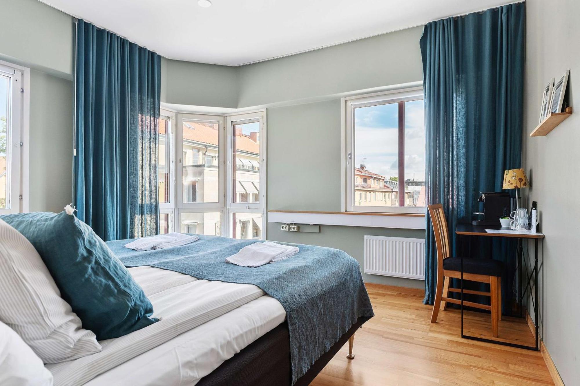 Best Western Uppsala Ngoại thất bức ảnh