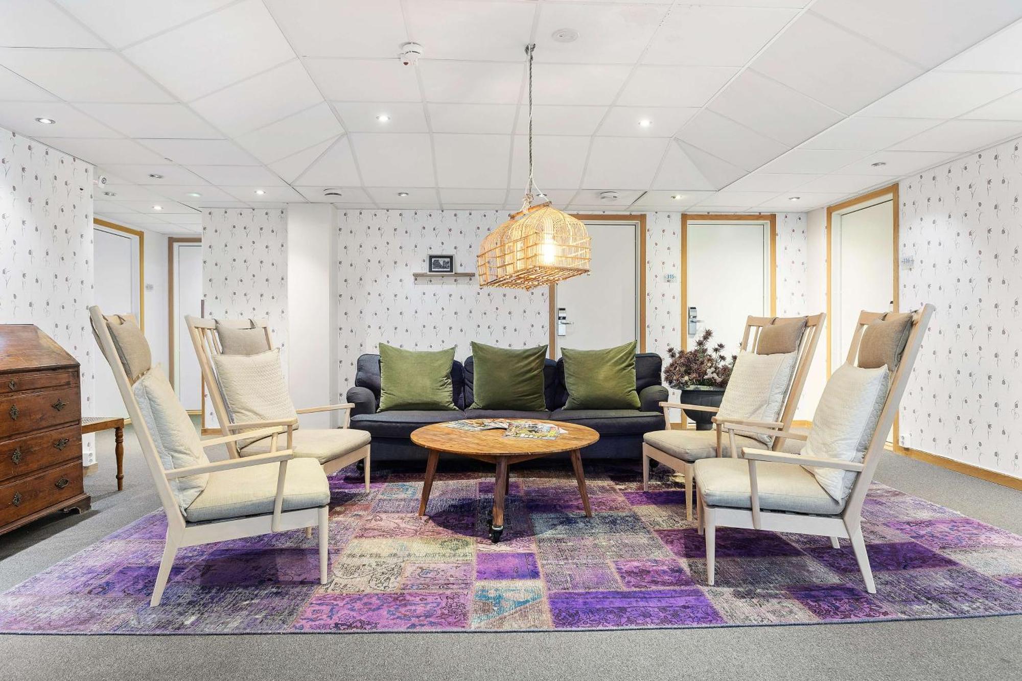 Best Western Uppsala Ngoại thất bức ảnh
