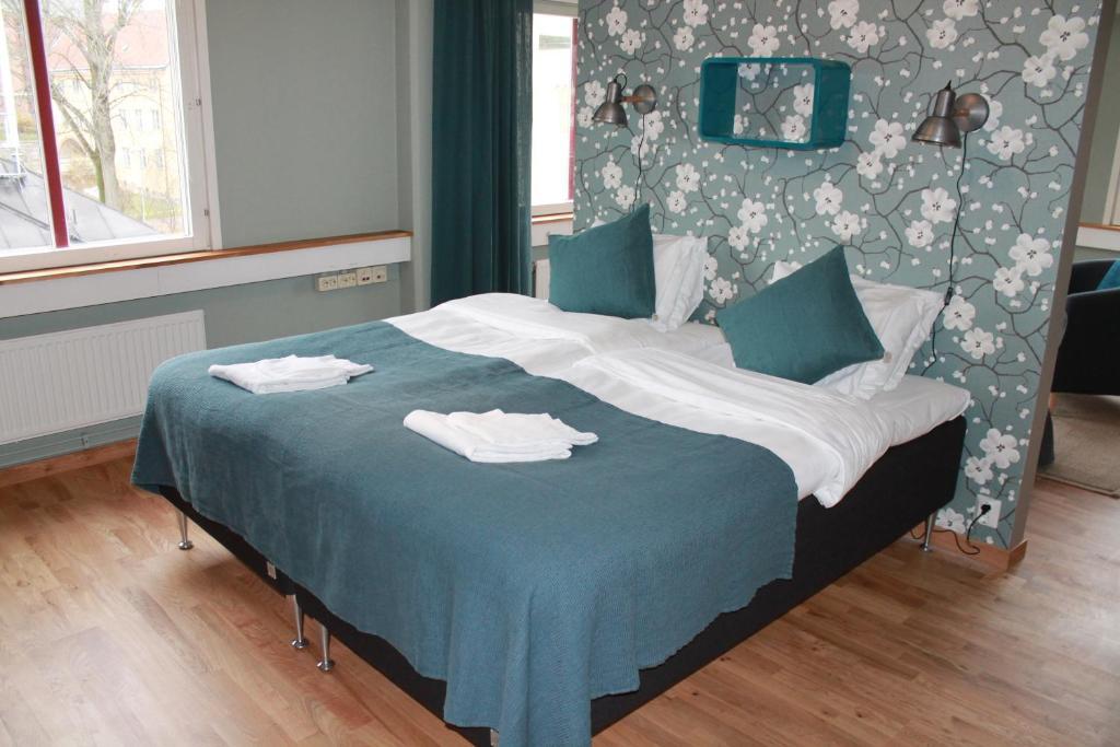Best Western Uppsala Phòng bức ảnh