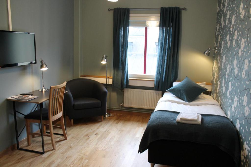 Best Western Uppsala Phòng bức ảnh