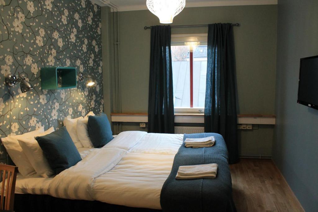 Best Western Uppsala Phòng bức ảnh
