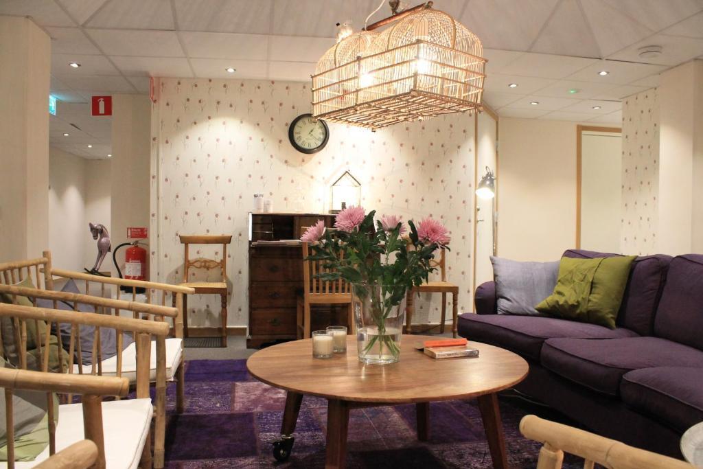 Best Western Uppsala Ngoại thất bức ảnh