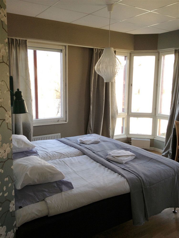 Best Western Uppsala Ngoại thất bức ảnh