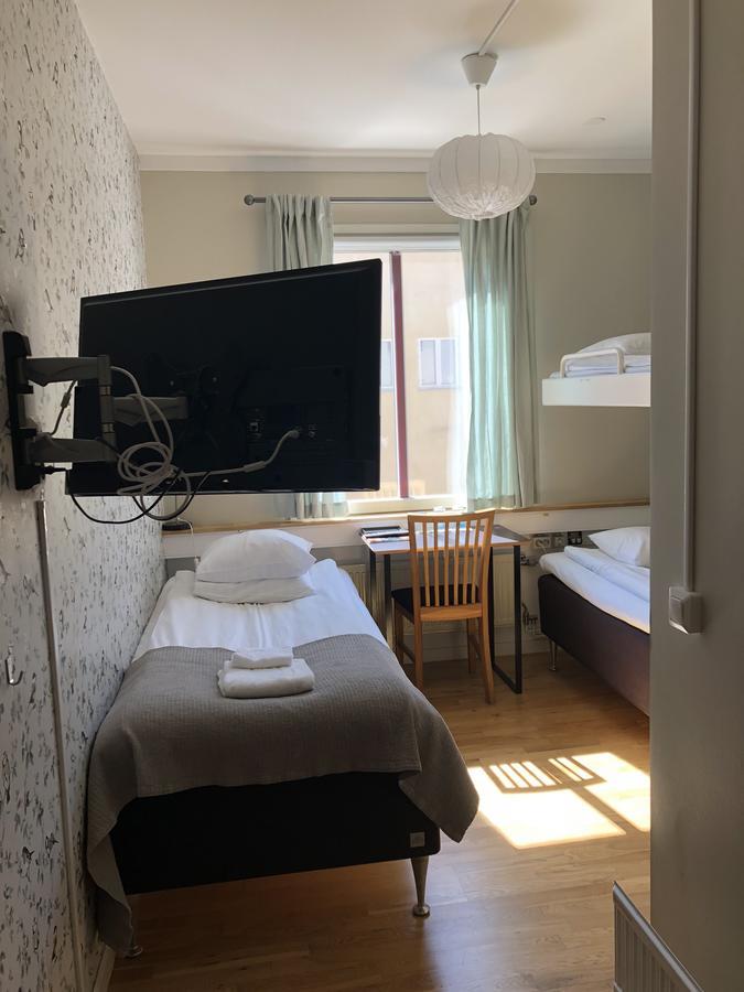 Best Western Uppsala Ngoại thất bức ảnh