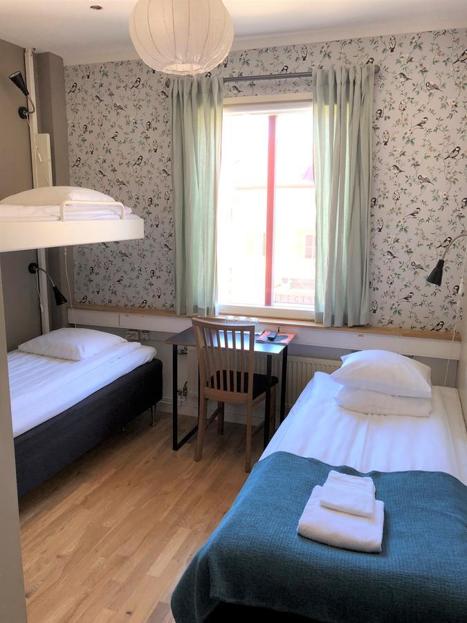 Best Western Uppsala Ngoại thất bức ảnh