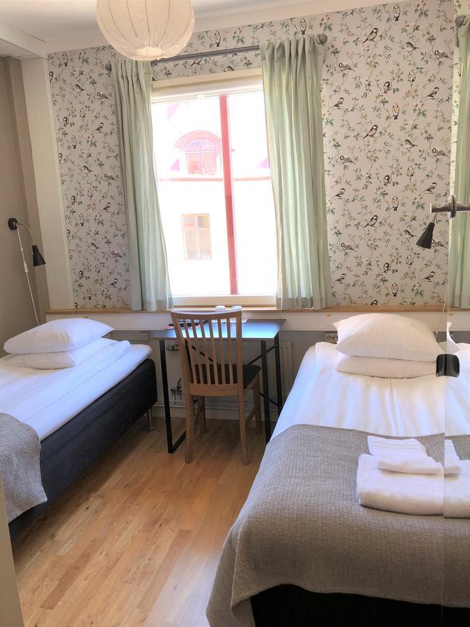 Best Western Uppsala Ngoại thất bức ảnh