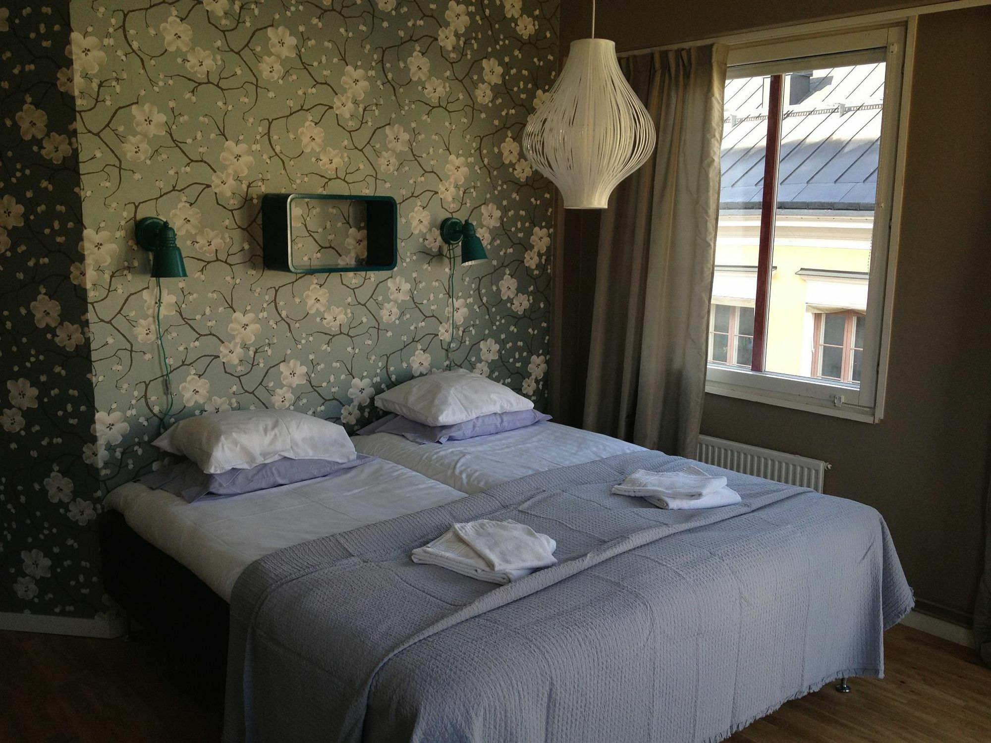 Best Western Uppsala Ngoại thất bức ảnh